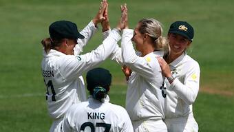 Ashleigh Gardner, Wanindu Hasaranga win ICC ‘Player of the Month’ award