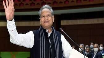 Delhi court issues summon to Rajasthan CM Ashok Gehlot in defamation case