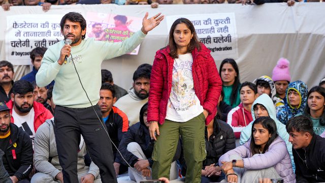 Selection controversy is not new to Indian wrestling but a paradigm shift is required Selection controversy is not new to Indian wrestling but a paradigm shift is required