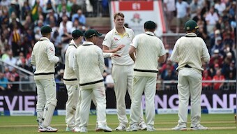 Ashes 2023: Australia eager to end long wait for series win in England
