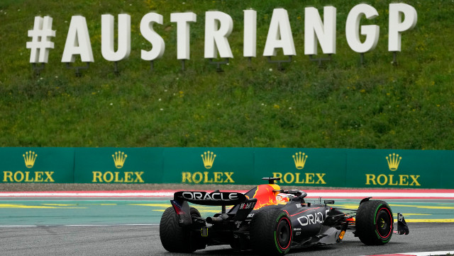 Austrian Grand Prix to remain part of Formula 1 calendar till 2030 after contract extension Austrian Grand Prix to remain part of Formula 1 calendar till 2030 after contract extension