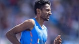 Avinash Sable finishes fifth in Stockholm Diamond League