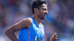 Avinash Sable finishes fifth in Stockholm Diamond League