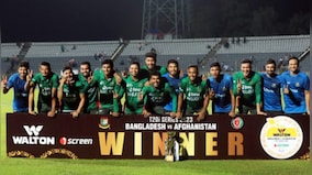 Asia Cup 2023: Bangladesh express helplessness over travel in hybrid model