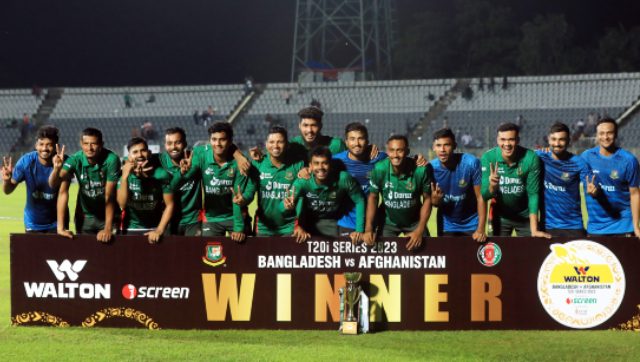 Asia Cup 2023: Bangladesh express helplessness over travel in hybrid model Asia Cup 2023: Bangladesh express helplessness over travel in hybrid model