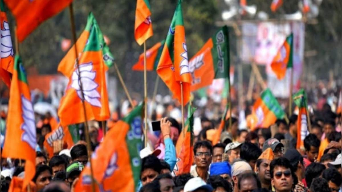 West Bengal: BJP to corner TMC with mega rally on 19 July with people displaced by poll violence