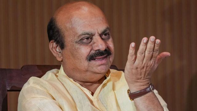 ‘No bandhan in mahagathbandhan’: BJP lampoons Opposition unity meet in Bengaluru ‘No bandhan in mahagathbandhan’: BJP lampoons Opposition unity meet in Bengaluru