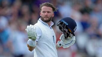 Ashes 2023: Controversy erupts at Lord's after catch dismissal overturned