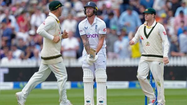 Ashes 2023: Ben Stokes responds to being called 'cry baby' as Australian, British media clash