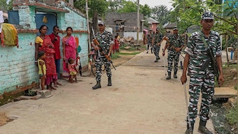 West Bengal panchayat polls: TMC's political violence graph coincides with BJP's rise in state