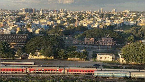 'With a heavy heart…': Bengaluru CEO on why he wants to leave the start-up capital