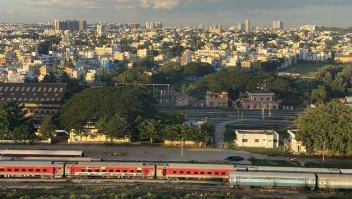 'With a heavy heart…': Bengaluru CEO on why he wants to leave the start-up capital