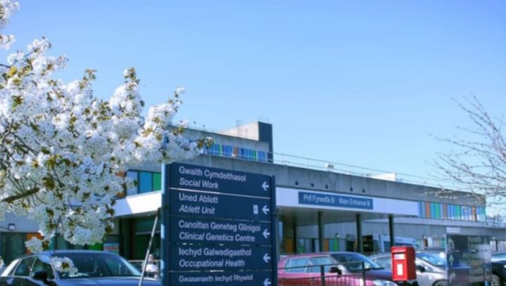 UK: Dialysis patient suffers heart attack, dies as nurse girlfriend doesn't call ambulance, continues fun in car