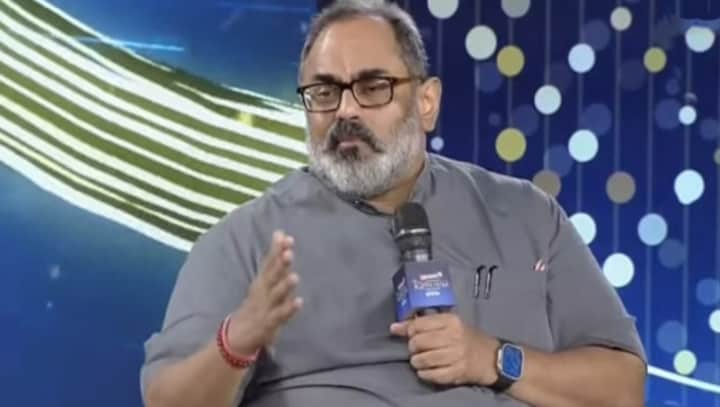 “Better To Do It Right Than Do It Fast”: Rajeev Chandrasekhar on regulating the gaming industry