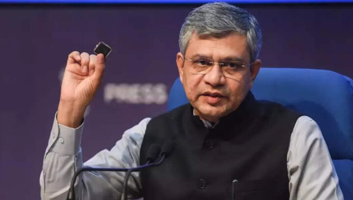 India to roll out indigenous semiconductor chips by December 2024: Ashwini Vaishnaw