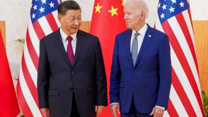 US warned China on western investment after Putin meeting