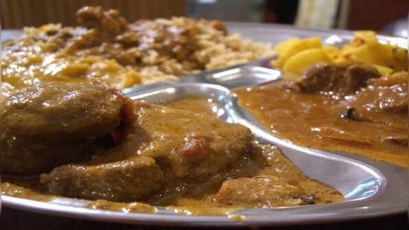 Why the Mughlai Empire is giving way to regional Muslim cuisines