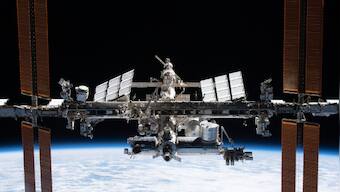 Blind In Space: ISS suffers massive communications blackout because of a power outage