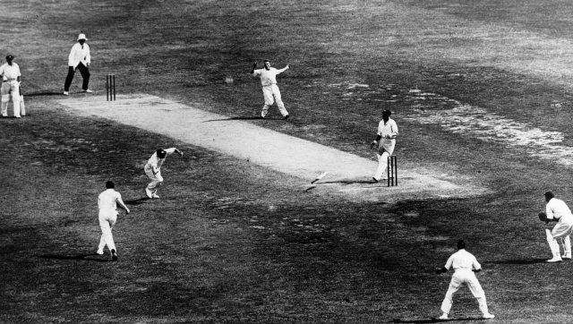 Bodyline series: When Ashes caused a diplomatic incident in 1932-33 Bodyline series: When Ashes caused a diplomatic incident in 1932-33