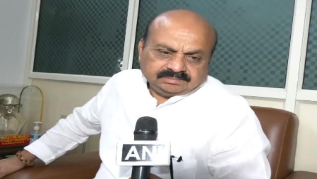 'Police under tremendous political pressure': Former Karnataka CM Basavaraj Bommai on Udupi video incident 'Police under tremendous political pressure': Former Karnataka CM Basavaraj Bommai on Udupi video incident