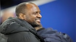 Ligue 1: Ex-France captain Patrick Vieira appointed coach of Strasbourg