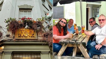 This British pub has a waiting list of 4 years; here's why
