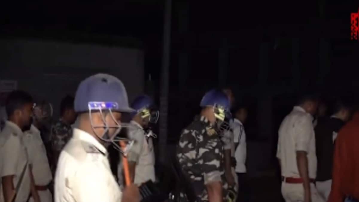 CPI(M) leader Subhash Munda shot dead in Ranchi; irate locals vandalise ...