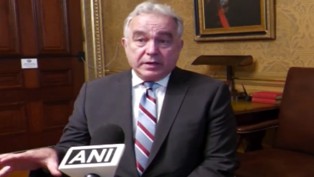 Don't think US can or should lecture India on democracy and human rights, says top WH official Don't think US can or should lecture India on democracy and human rights, says top WH official