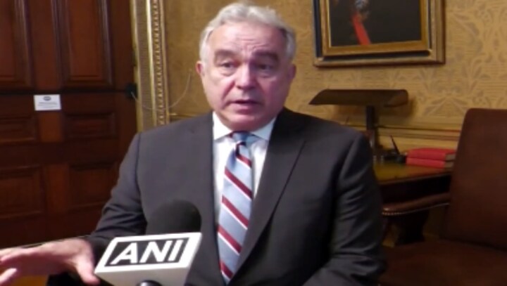 'Deeply regrettable': Top WH official Kurt Campbell on San Francisco Indian consulate attack