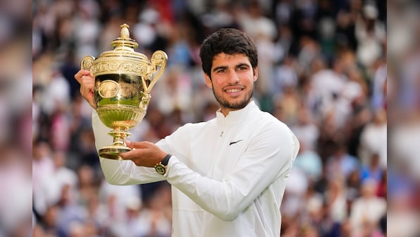 Wimbledon 2024 to witness record prize money, an 11.9% increase from last year