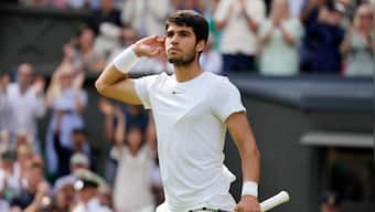 Carlos Alcaraz prepares to renew Novak Djokovic rivalry at Cincinnati Masters