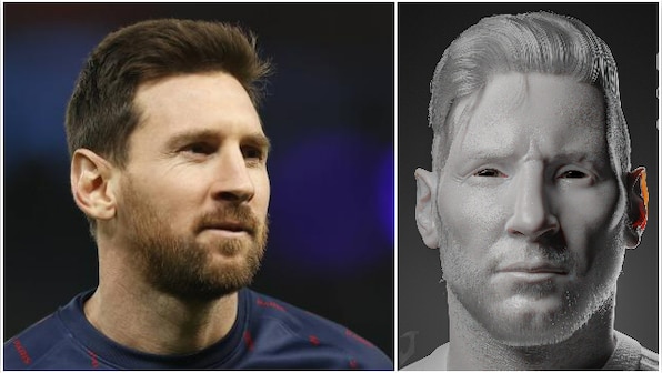 Celebrities like Messi are all for AI deepfakes. But why are they signing their image rights away?
