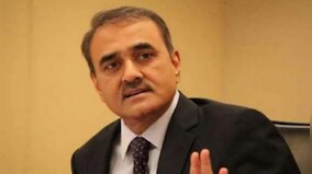'NCP integral part of NDA, will work together in future' says Praful Patel