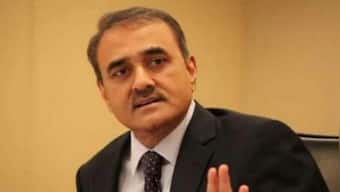 'NCP integral part of NDA, will work together in future' says Praful Patel