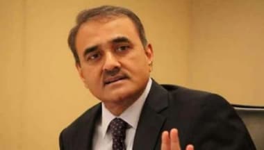 'NCP integral part of NDA, will work together in future' says Praful Patel