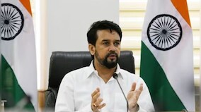 'Follow rules or face the music': I&B minister Anurag Thakur warns OTT platforms