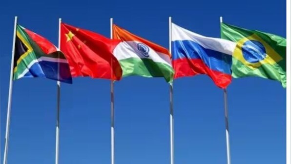 India and Brazil oppose China's rapid expansion bid for BRICS group