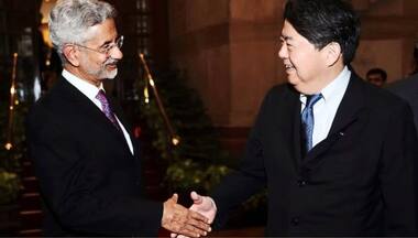 ‘Very optimistic about QUAD future as new way of working more flexible, openminded’: Jaishankar