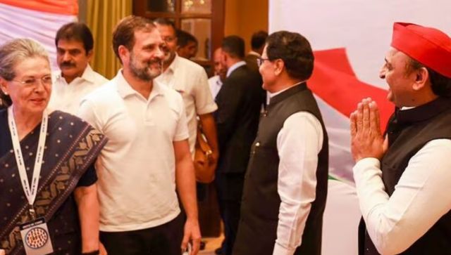 Bengaluru Opposition meet: UPA likely to get new name, Sonia Gandhi to take final call Bengaluru Opposition meet: UPA likely to get new name, Sonia Gandhi to take final call