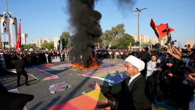 ‘Offensive but not illegal’: NATO Chief Jens Stoltenberg on Sweden Quran burning, US condemns act ‘Offensive but not illegal’: NATO Chief Jens Stoltenberg on Sweden Quran burning, US condemns act