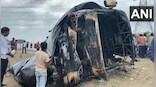 Maharashtra bus accident: 25 passengers charred to death, PM Modi expresses grief, announces Rs 2 lakh ex gratia