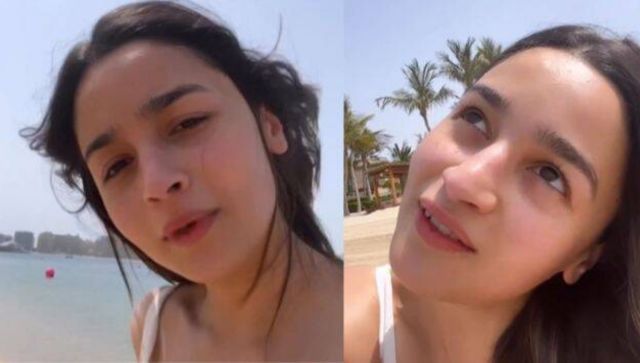 Presenting Rocky Aur Rani's Tum Kya Mile with a special Ranveer Singh twist Presenting Rocky Aur Rani's Tum Kya Mile with a special Ranveer Singh twist