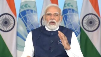 SCO summit: Food, fuel, fertilizer crisis big challenges for world, says PM Modi