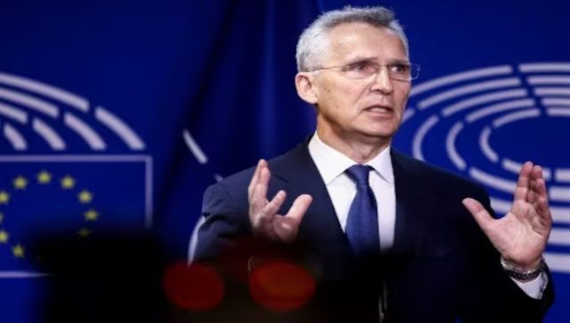 Jens Stoltenberg to continue as NATO Secretary General for another year Jens Stoltenberg to continue as NATO Secretary General for another year