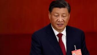 China's President Xi Jinping warns against "New Cold War" at SCO summit