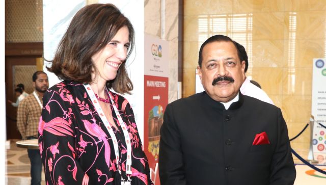 India asks G20 nations to rise above differences and address global challenges India asks G20 nations to rise above differences and address global challenges