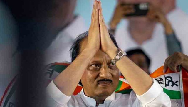 Ajit Pawar claims NCP chief’s post: Does he have the numbers? What does this mean for Sharad Pawar? Ajit Pawar claims NCP chief’s post: Does he have the numbers? What does this mean for Sharad Pawar?
