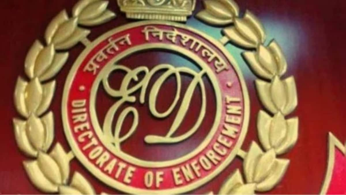 BMC COVID centres case: ED conducts raids in eight locations