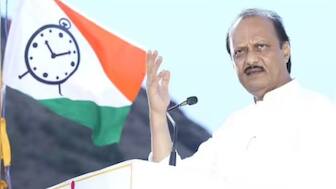 Maharashtra: Ajit Pawar elected NCP president two days before coup, group tells Election Commission