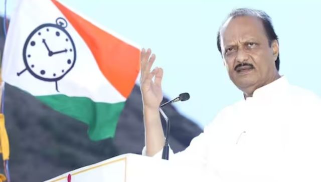 Maharashtra: Ajit Pawar elected NCP president two days before coup, group tells Election Commission Maharashtra: Ajit Pawar elected NCP president two days before coup, group tells Election Commission